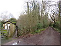 TQ3840 : Wadlands Brook Road, near East Grinstead by Malc McDonald