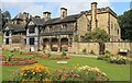 SE1025 : Shibden Hall, Halifax by Dave Pickersgill