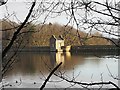 SK3372 : Middle Linacre Reservoir by Graham Hogg