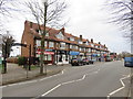 TQ2863 : Stanley Park Road, Carshalton by Malc McDonald