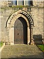 SK6142 : Church of All Hallows, Gedling by Alan Murray-Rust