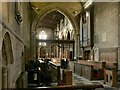 SK6142 : Church of All Hallows, Gedling by Alan Murray-Rust