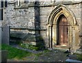 SK6142 : Church of All Hallows, Gedling by Alan Murray-Rust