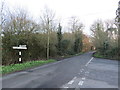 TL6004 : Willingale Road, Norton Heath, near Ongar by Malc McDonald