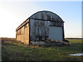 TL5905 : Barn near Ongar by Malc McDonald