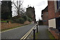 SP1296 : Church Hill - Sutton Coldfield, West Midlands by Martin Richard Phelan