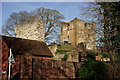 SU9949 : Guildford Castle by Peter Trimming