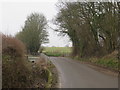 TL4823 : Farnham Road and Bourne Brook, near Bishop's Stortford by Malc McDonald