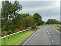 NS3837 : Westbound A71 near Muirhouse by David Dixon