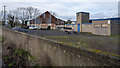 J5382 : Former playing fields, Bangor by Rossographer