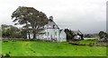 NG2448 : Uiginish Lodge, Skye by Ian Hawfinch