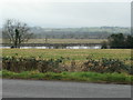 NX9870 : The River Nith at Kelton by Christine Johnstone