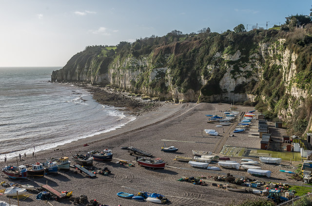 Beer Beach