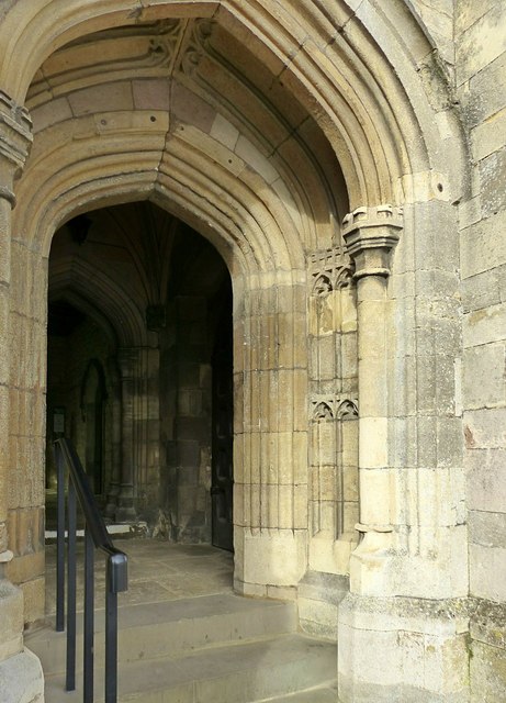 Browne's Hospital, Stamford