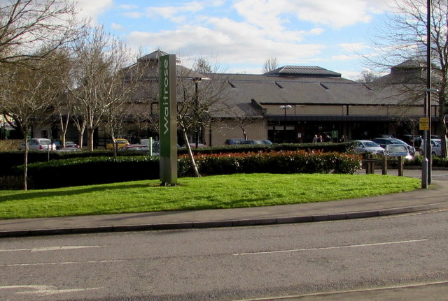 Waitrose & Partners, Sheep Street, Cirencester