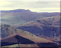  : View towards the Berwyn ridge by Richard Law