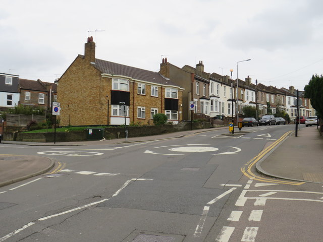 Higham Hill Road, Walthamstow