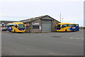 NX0660 : Citylink Buses, Stranraer by Billy McCrorie