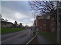 SJ8896 : Glencastle Road by Gerald England