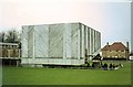 NT2670 : Hudson Beare Building, Edinburgh University, 1964 by Alan Murray-Rust