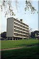 TQ2174 : Alton West Estate, Roehampton, 1966  2 by Alan Murray-Rust