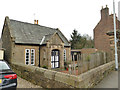 NY9364 : Henry King almshouses, Hexham (1) by Stephen Craven