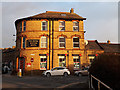 SD4970 : The Royal Station Hotel, Carnforth by Stephen Craven