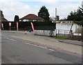 ST3092 : Brilliant Hand Car Wash, Cwmbran by Jaggery