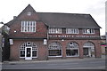 SU7423 : The Folly bar & winebar - closed for the duration by Martyn Pattison