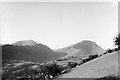 NY2219 : View up the Newlands Valley, 1960 by Alan Murray-Rust