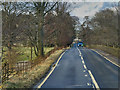 NT0235 : A702 near Biggar by David Dixon