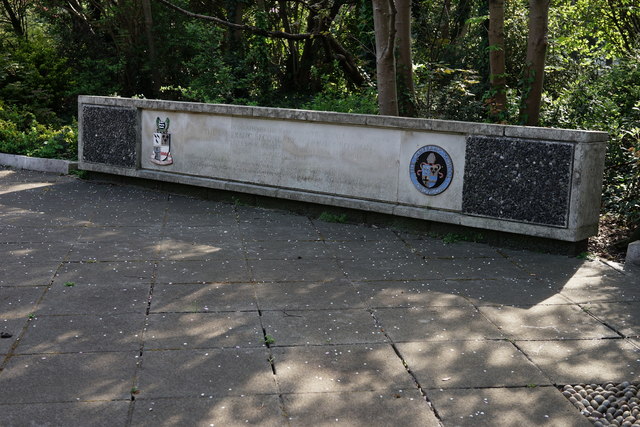 Mitcham Road Cemetery