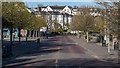 J5081 : Queen's Parade, Bangor by Rossographer