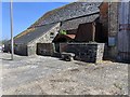 SY9580 : Blashenwell water wheel by John Lindsay