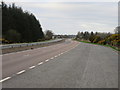  : A90 near Balnabriech by Scott Cormie