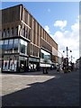 NZ2464 : Northumberland Street, Newcastle upon Tyne by Graham Robson