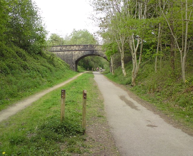 Trans Pennine Trail