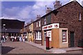 SJ8397 : Granada Studios Tours, Manchester - 'Coronation Street' by Colin Park