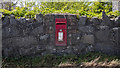 J6172 : Postbox, Ganaway by Rossographer