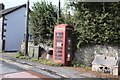 SJ2028 : K6 telephone kiosk by Bob Harvey