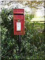 TR1944 : EIIR postbox by John Baker