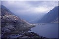 NG4819 : Loch Coruisk by Richard Webb