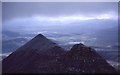 NH0784 : Ghlas Meall Liath by Richard Webb