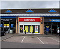 ST3090 : Recently reopened Ladbrokes, Malpas, Newport by Jaggery