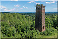 TQ2051 : Betchworth Quarry kiln by Ian Capper