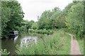 TL4815 : Stort Navigation, Sawbridgeworth by Glyn Baker