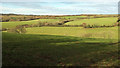 SS9833 : Valley near Withiel Florey by Derek Harper