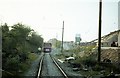 SK3455 : Road-rail bus at Crich, 1980  4 by Alan Murray-Rust