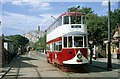 SK3454 : Sunderland 100 at Stephenson Place, 1989 by Alan Murray-Rust