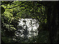 SD8367 : Cascade on Stainforth Beck by Stephen Craven